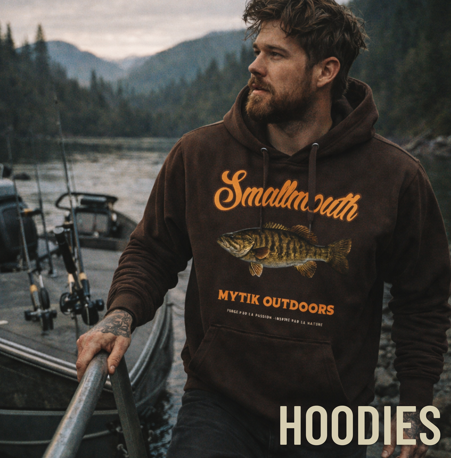 Hoodies