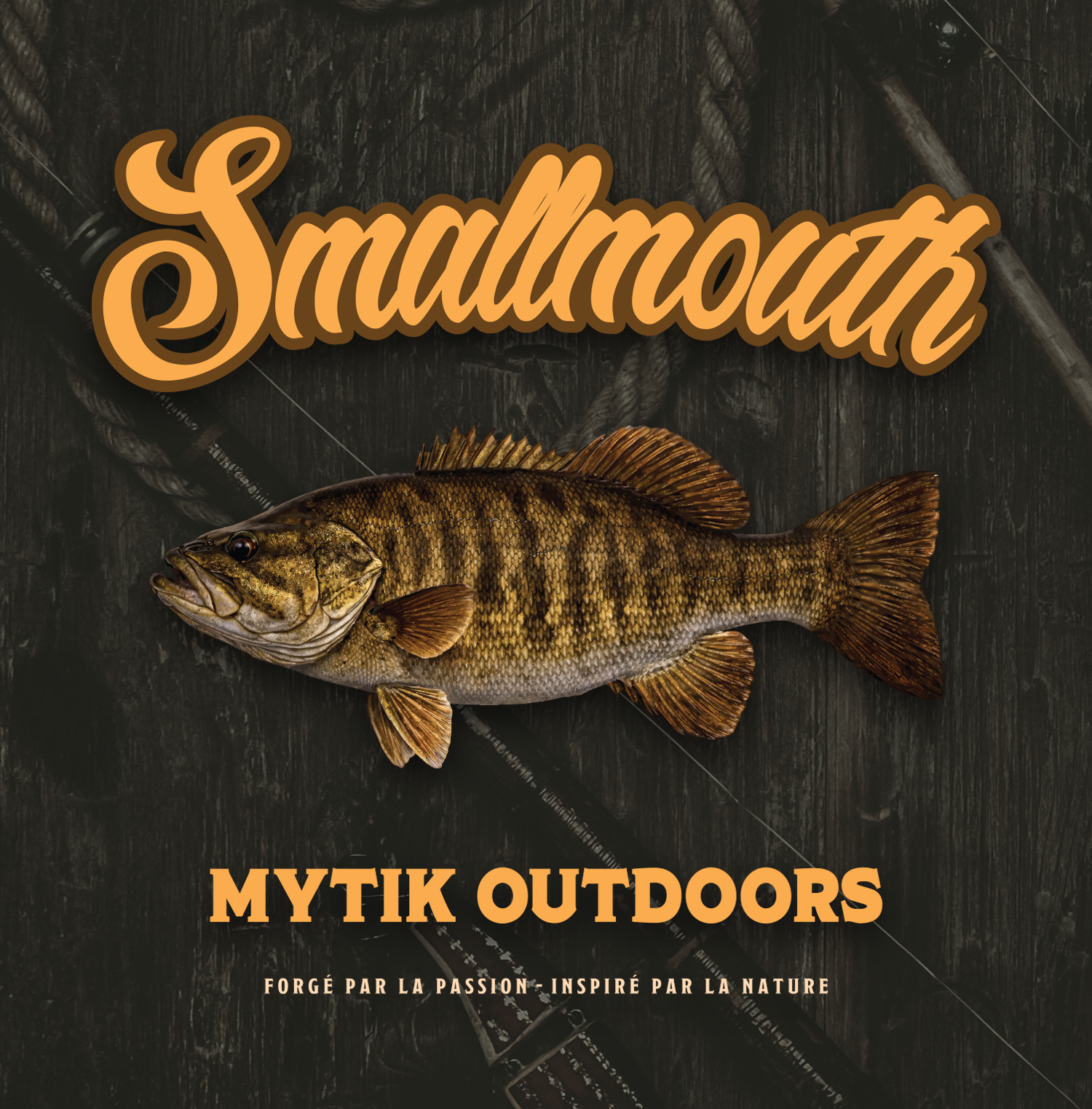 SMALLMOUTH