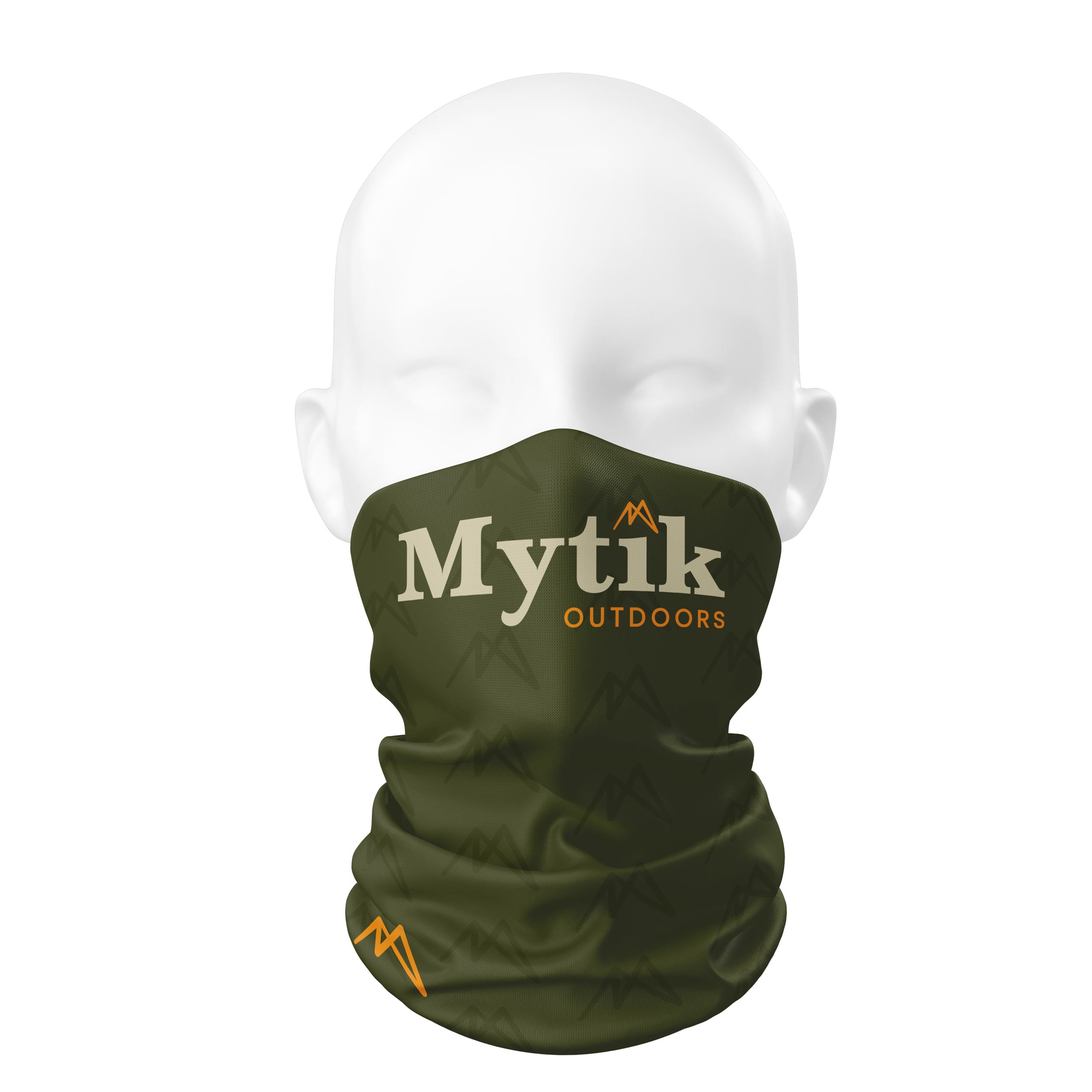 TUBE (BUFF) MYTIK OUTDOORS