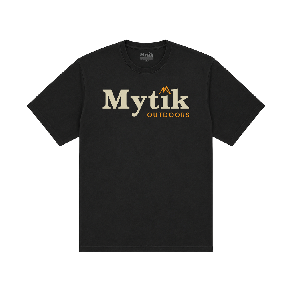 T-Shirt Mytik Outdoors Classique