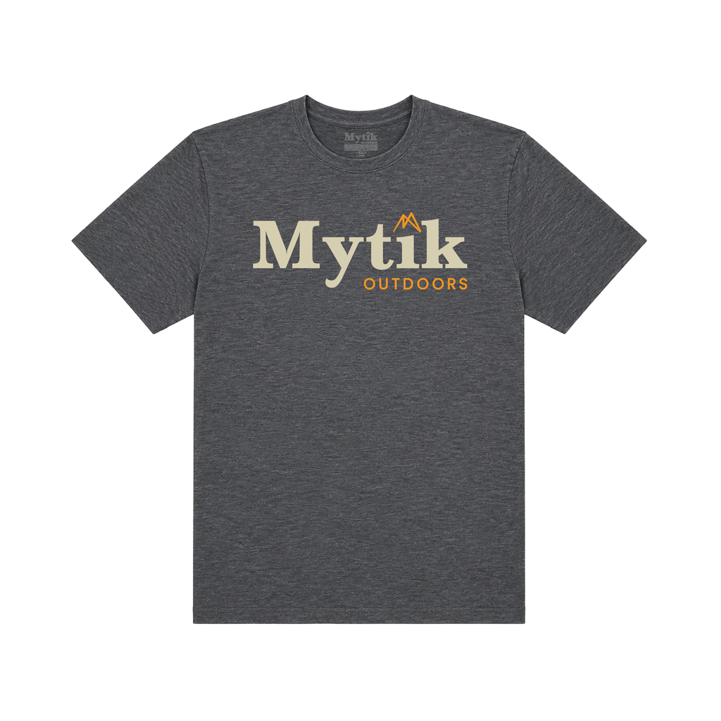 T-Shirt Mytik Outdoors Classique