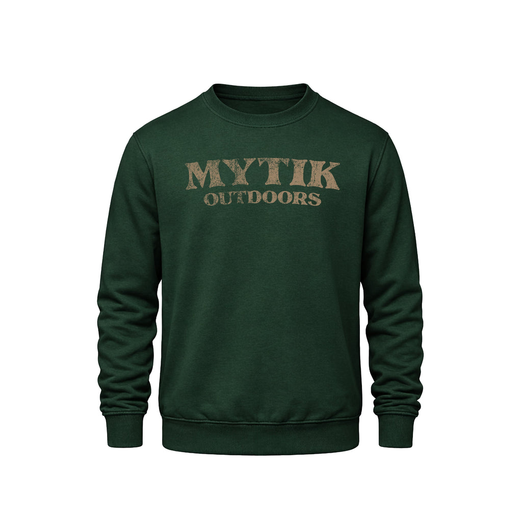 Crewneck Heritage Trail
