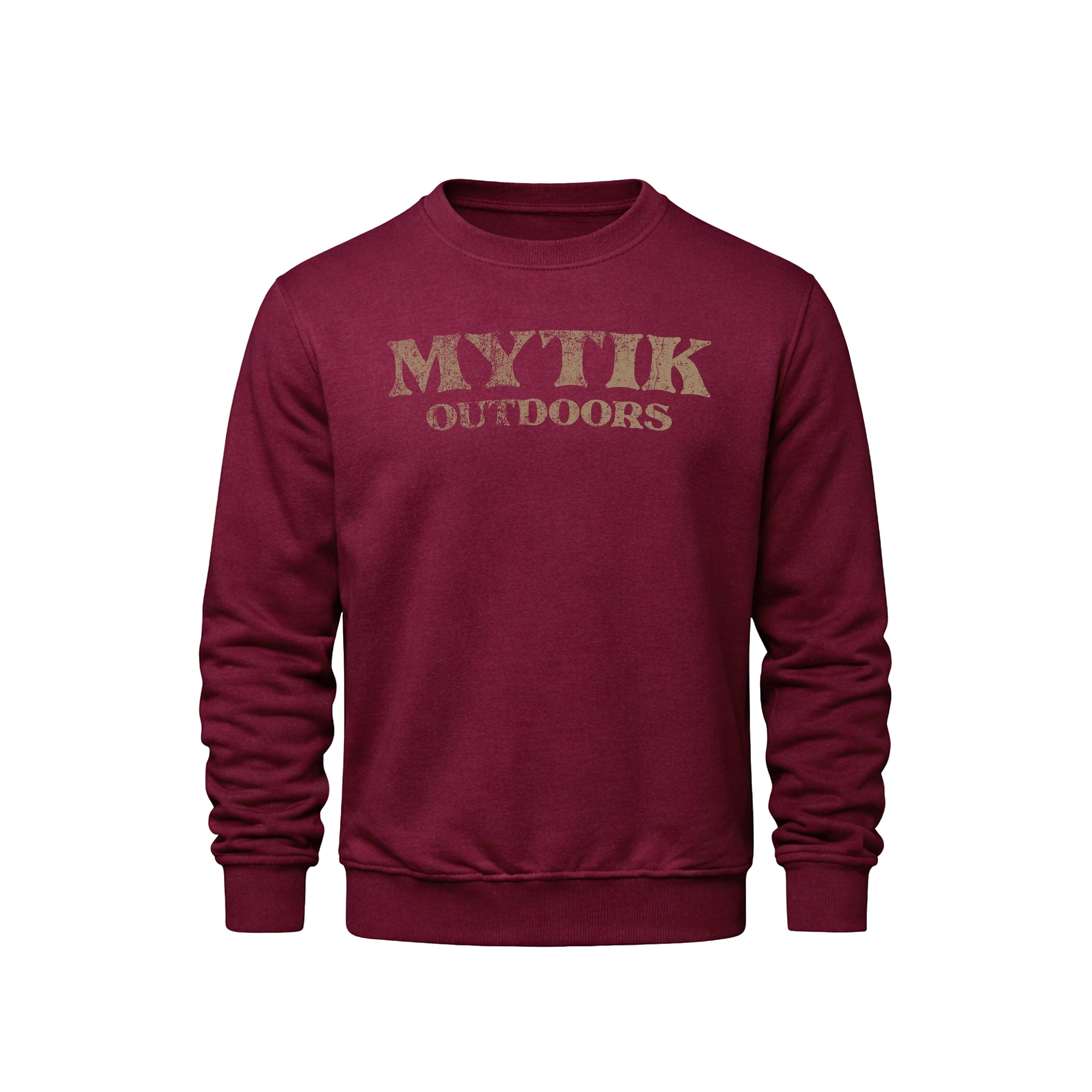 Crewneck Heritage Trail