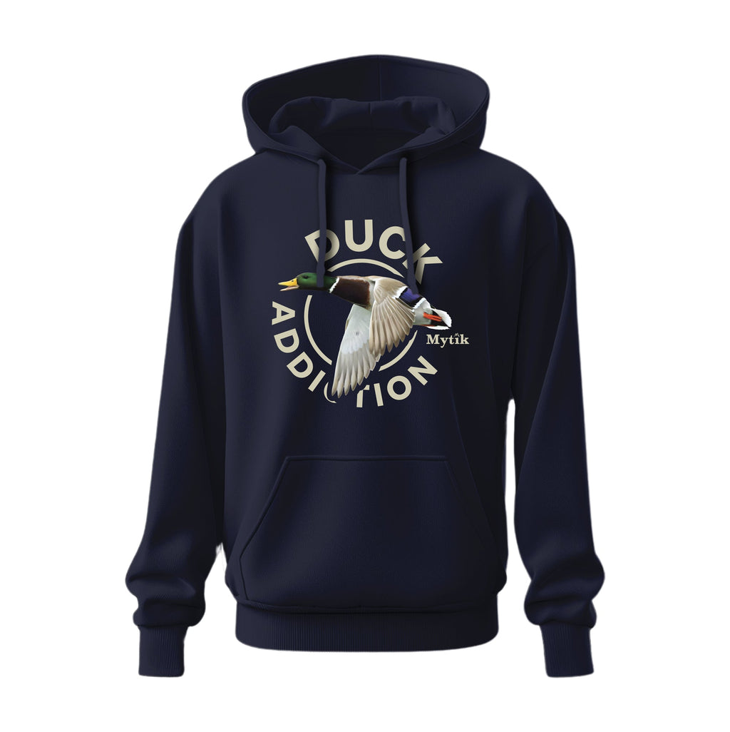 Hoodie Mytik Outdoors - Duck Addiction