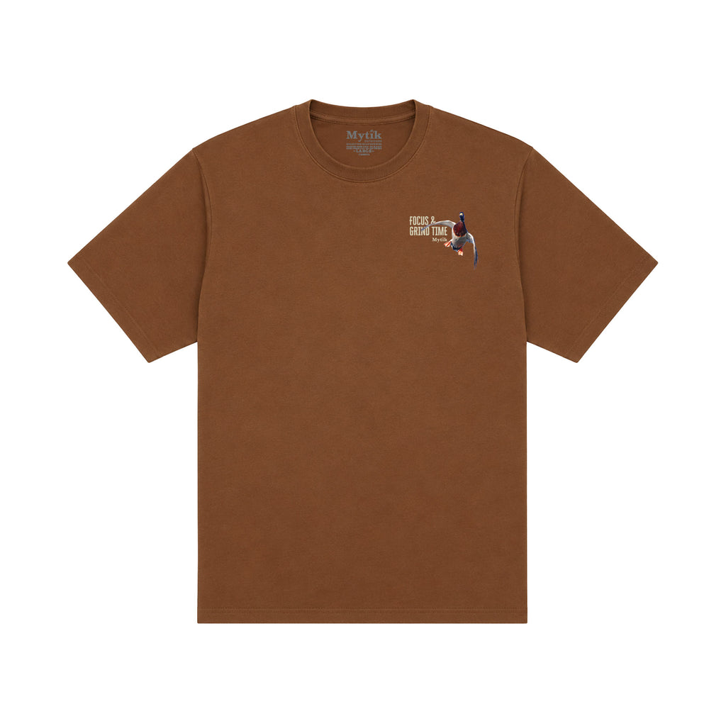 T-Shirt Mytik Outdoors - Grind Time