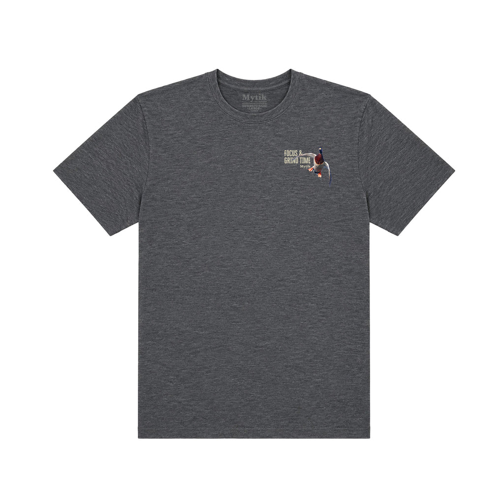 T-Shirt Mytik Outdoors - Grind Time