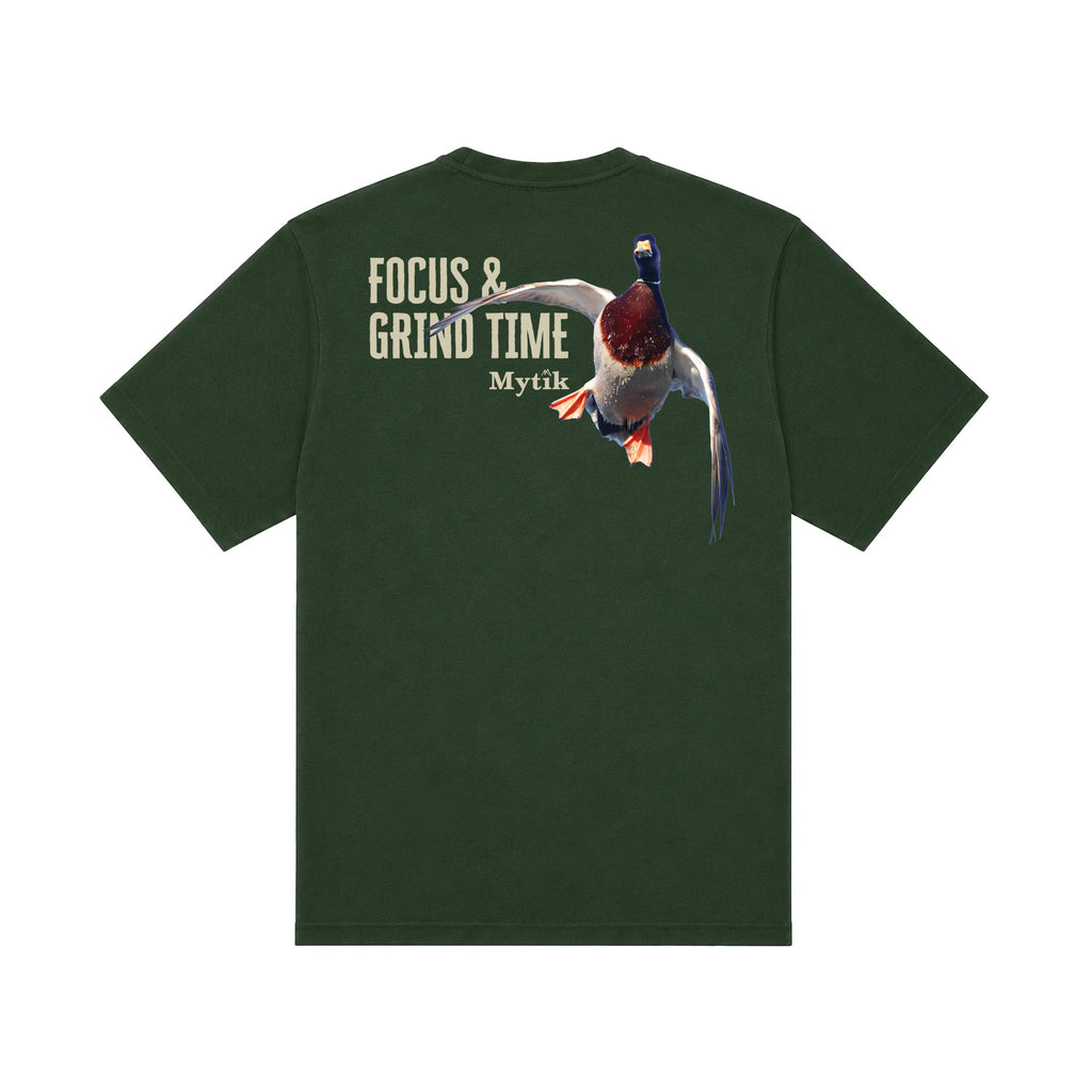 T-Shirt Mytik Outdoors - Grind Time