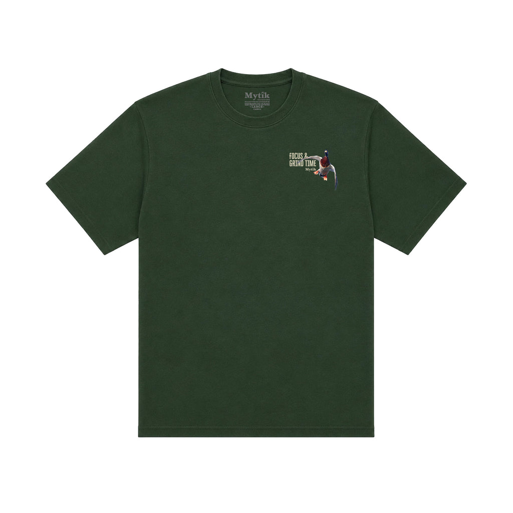 T-Shirt Mytik Outdoors - Grind Time