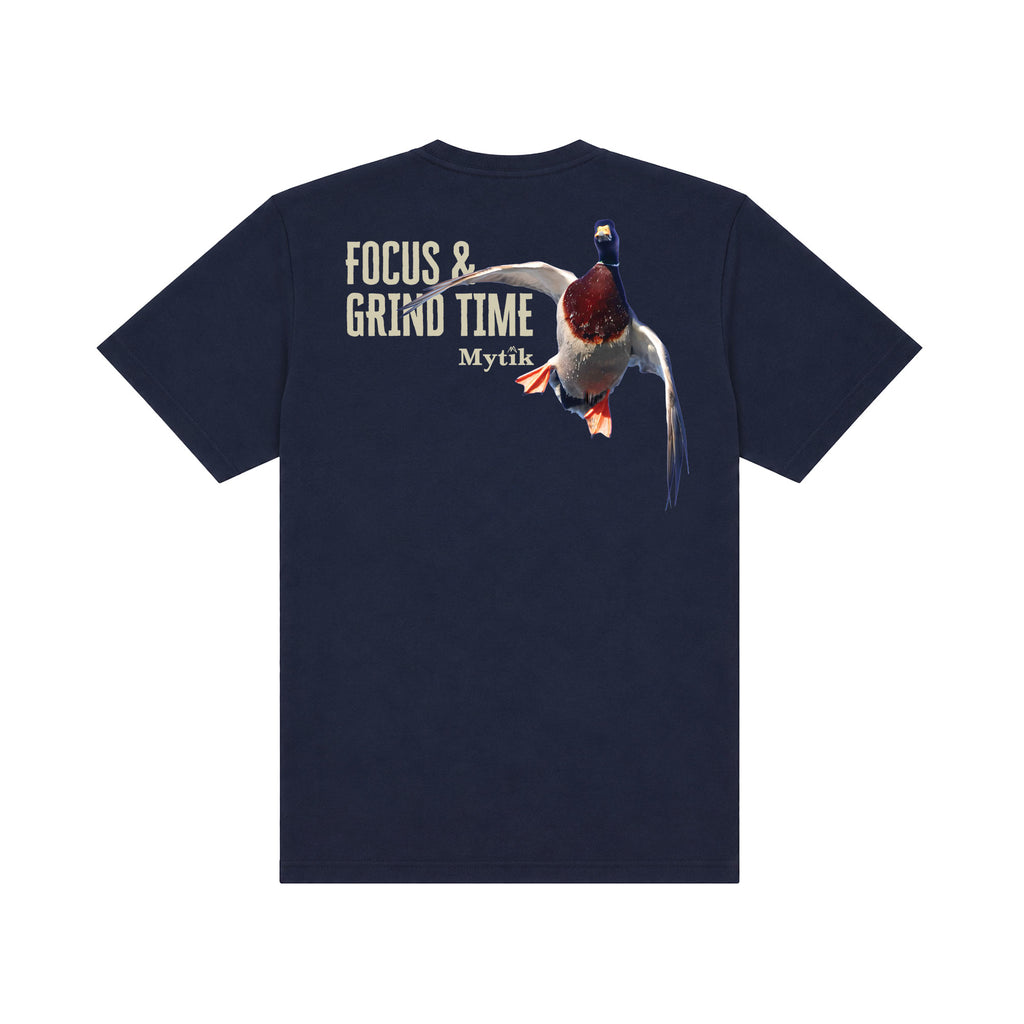 T-Shirt Mytik Outdoors - Grind Time