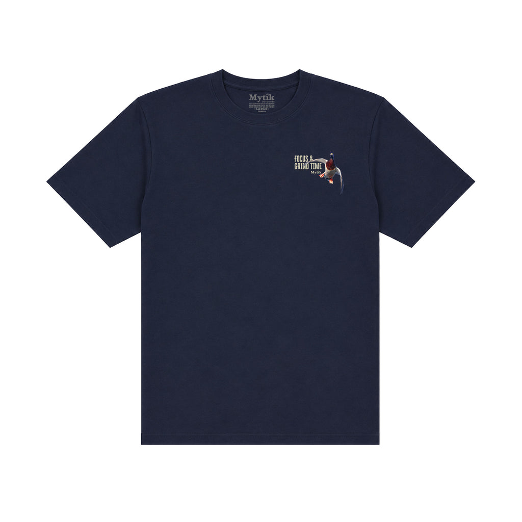 T-Shirt Mytik Outdoors - Grind Time