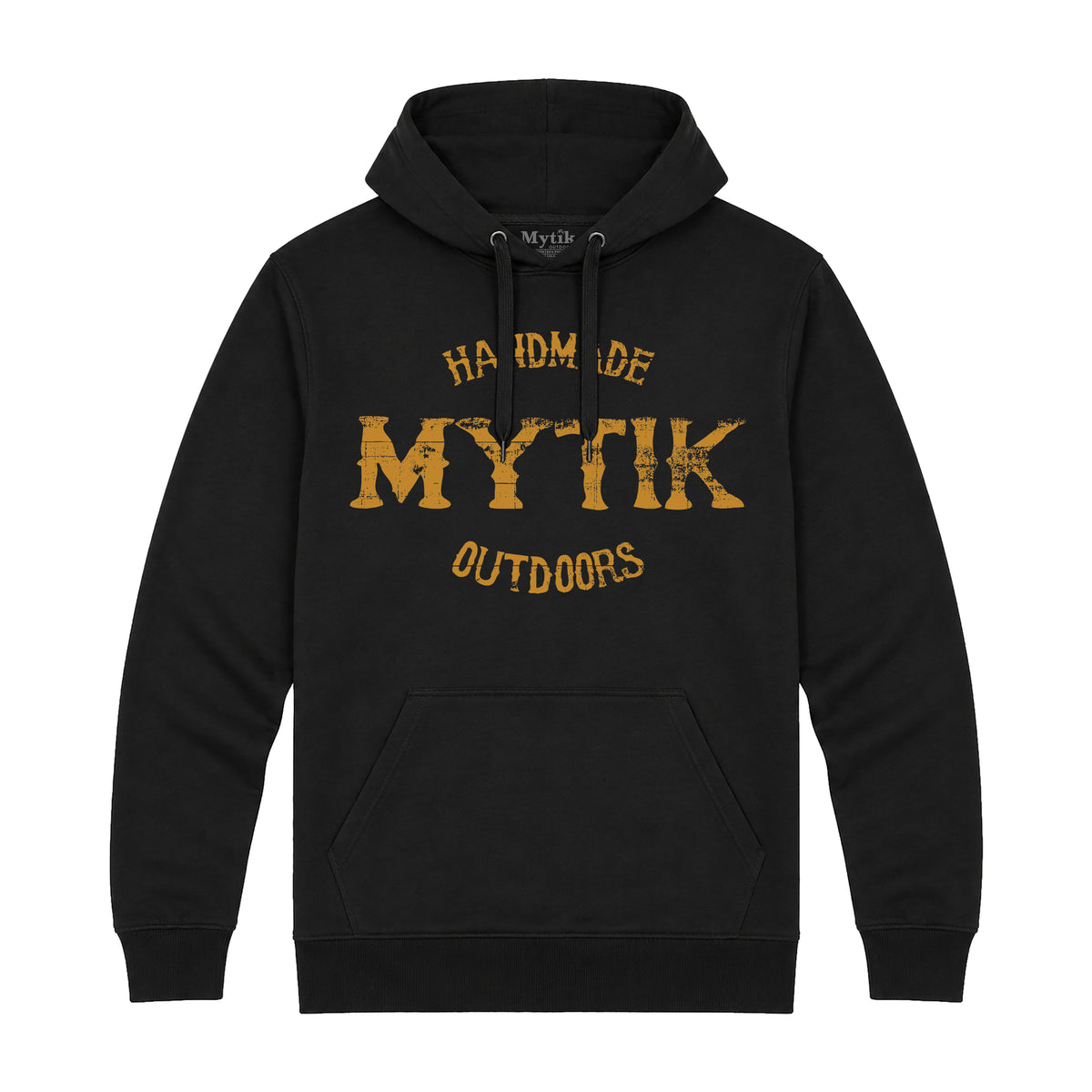 Handmade — Hoodie Mytik Outdoors