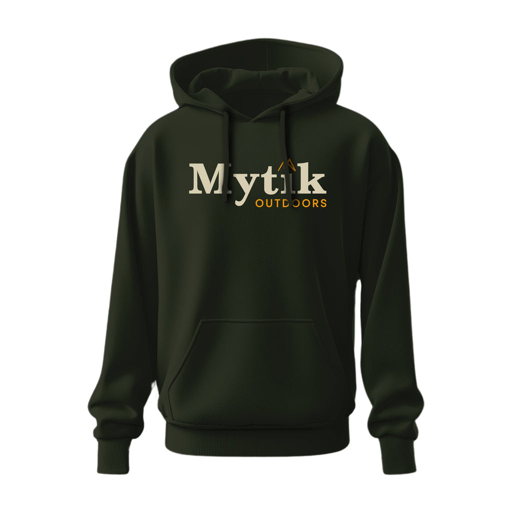 Hoodie Logo Mytik Outdoors