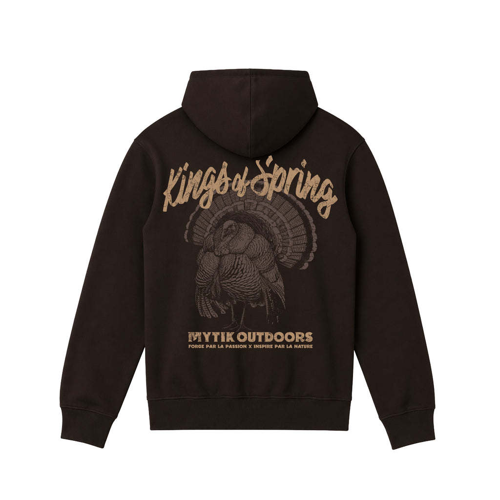 KINGS OF SPRING - HOODIE