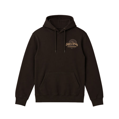 KINGS OF SPRING - HOODIE