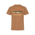 T-Shirt Musky Dreams