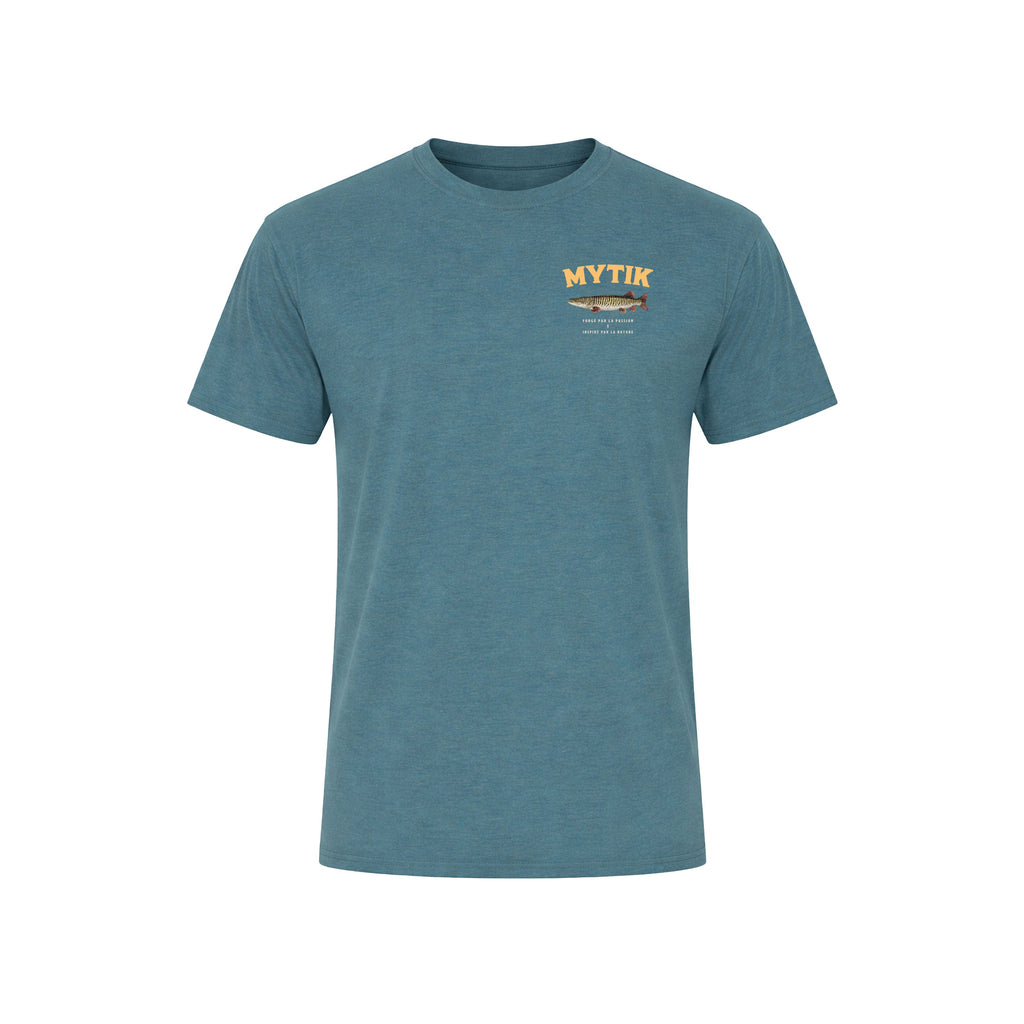 T-Shirt Musky Dreams