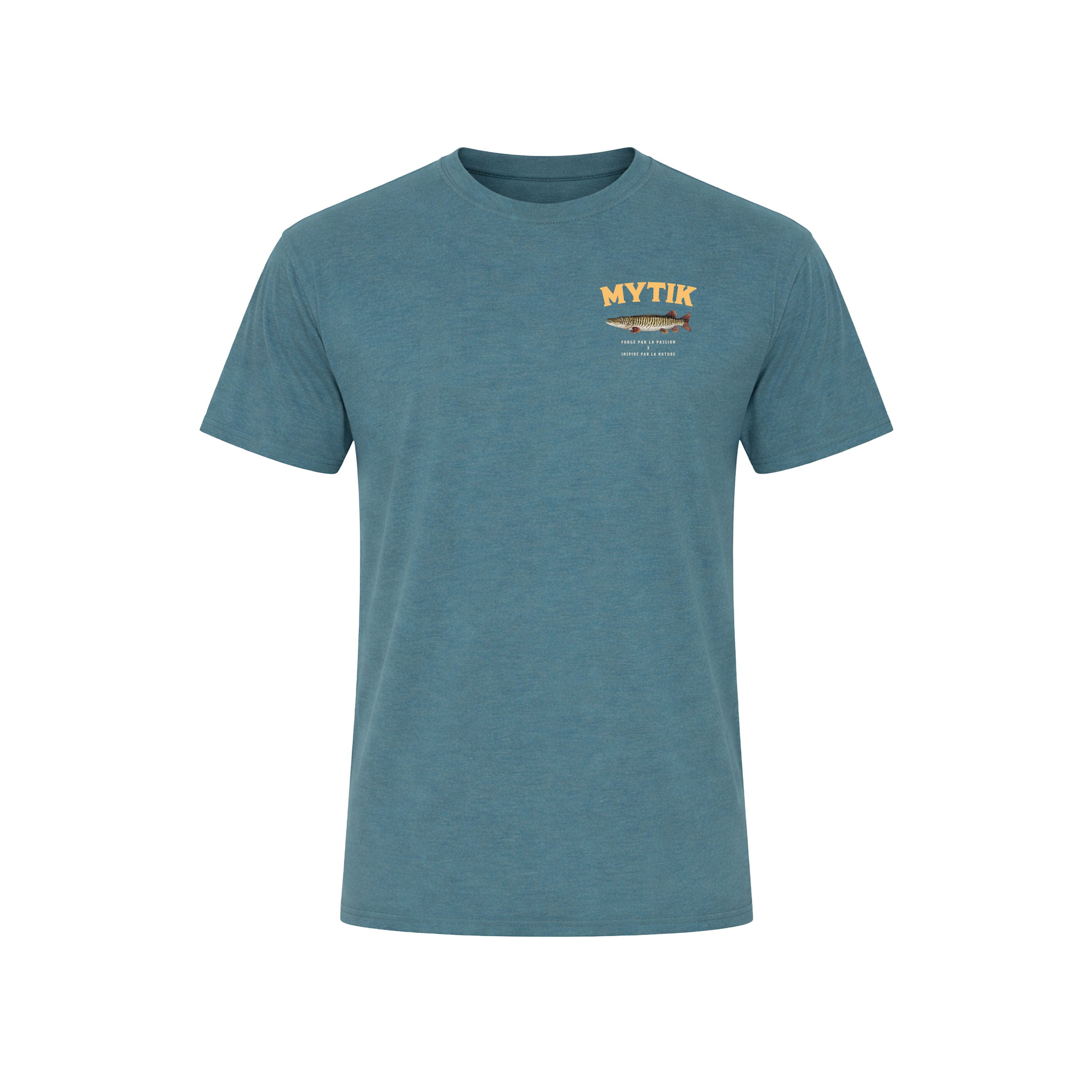 T-Shirt Musky Dreams