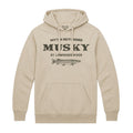 MUSKY ST. LAWRENCE RIVER - HOODIE