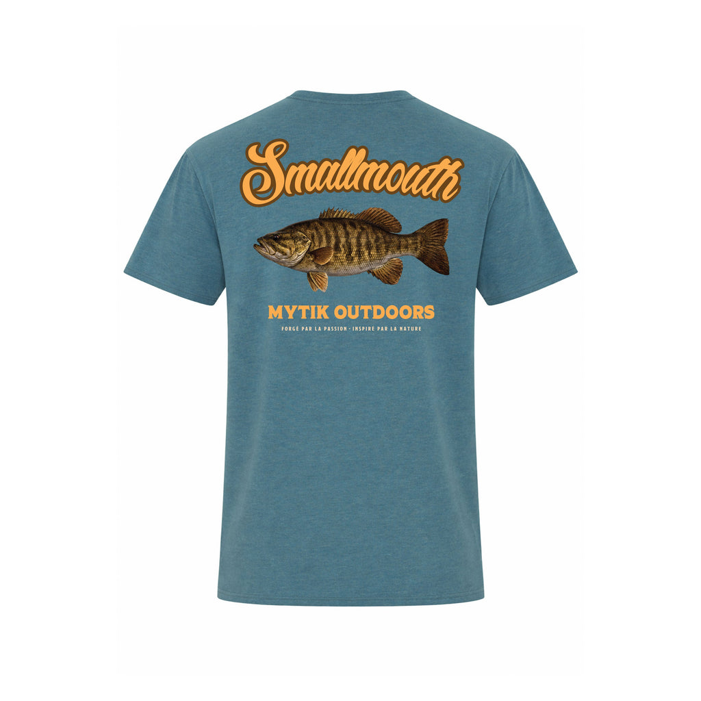 T-Shirt Smallmouth