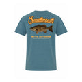 T-Shirt Smallmouth