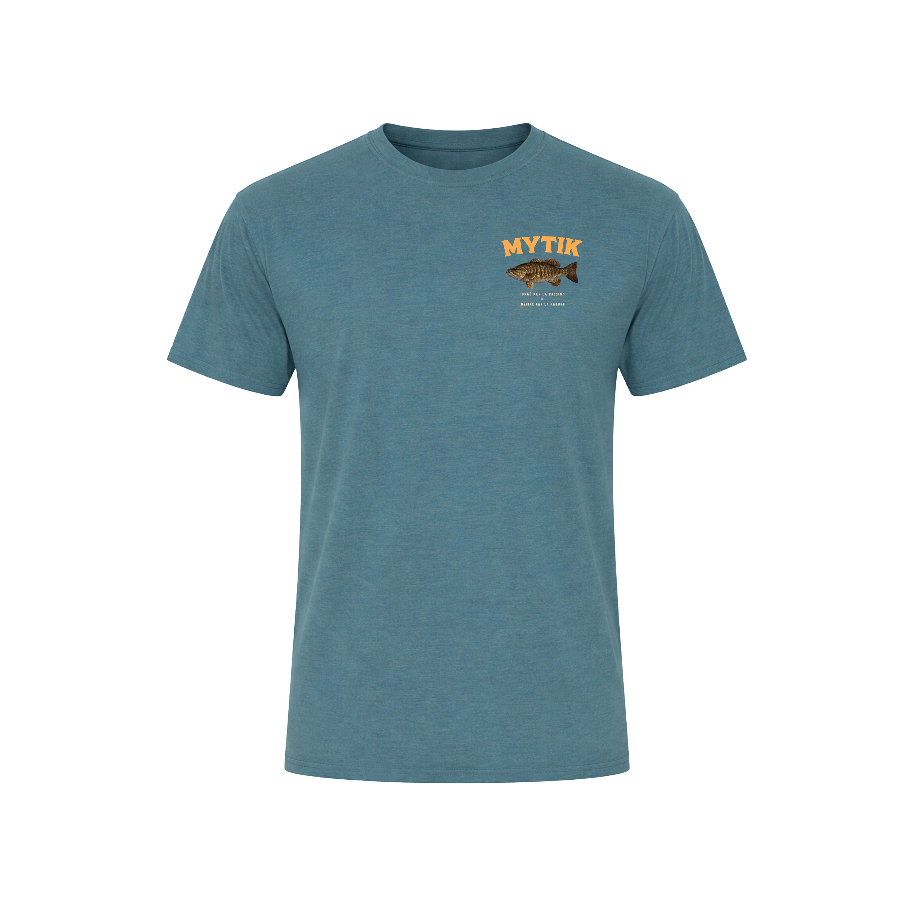 T-Shirt Smallmouth