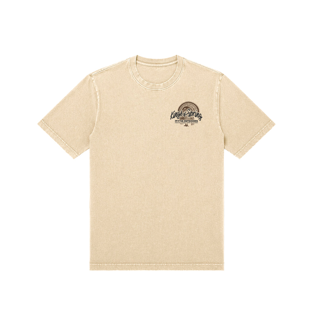 KINGS OF SPRING - T-SHIRT