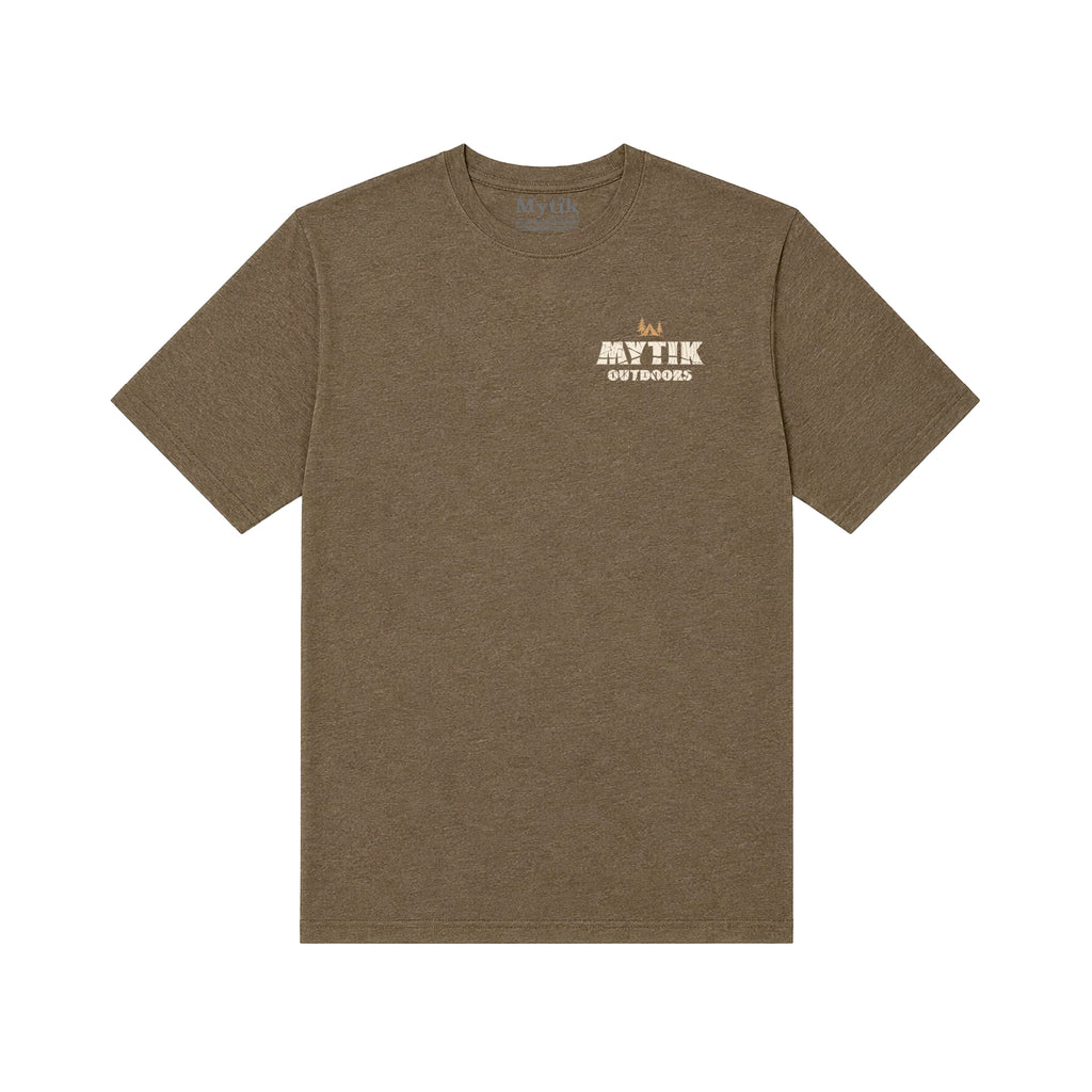 Woodmark — T-shirt Mytik Outdoors
