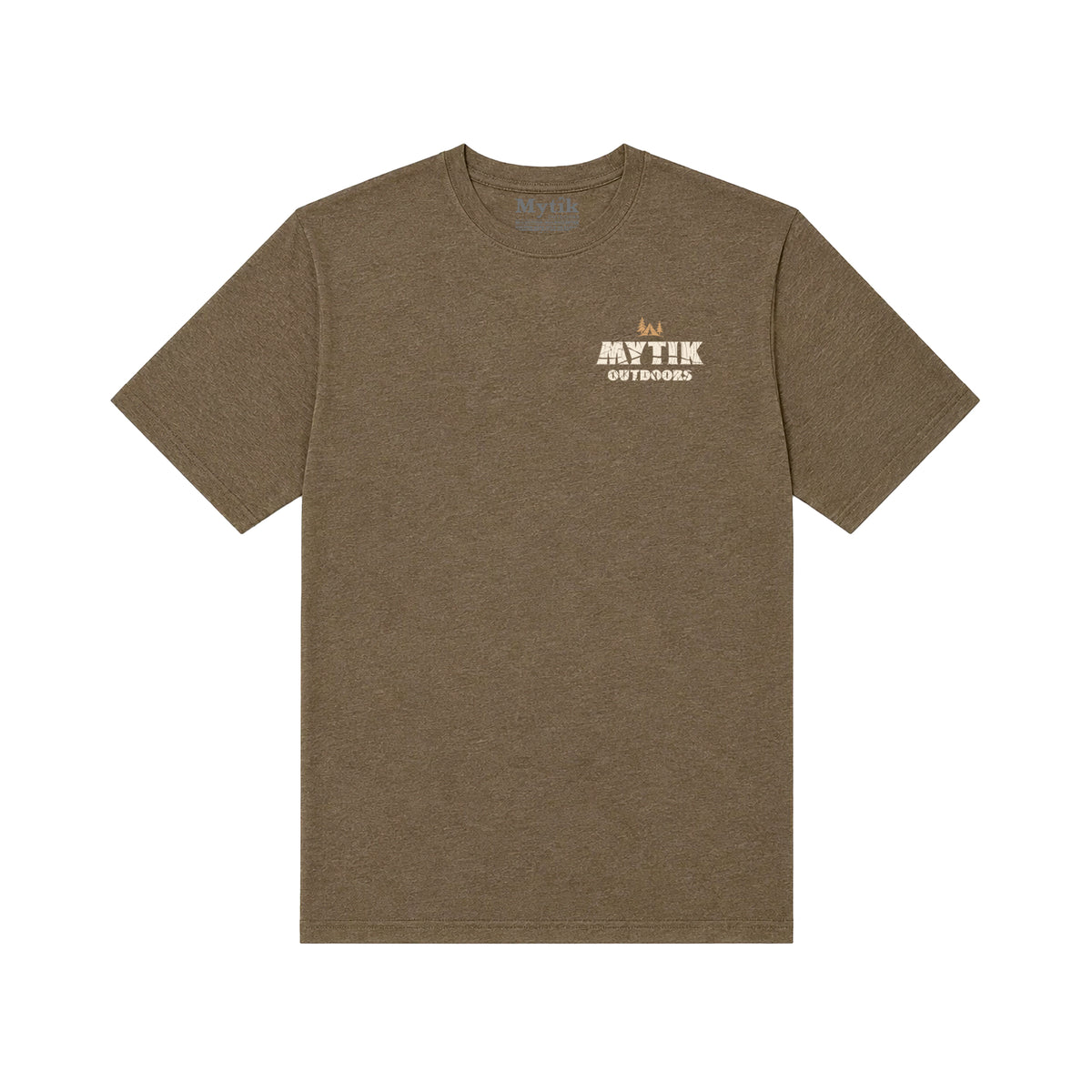 Woodmark — T-shirt Mytik Outdoors
