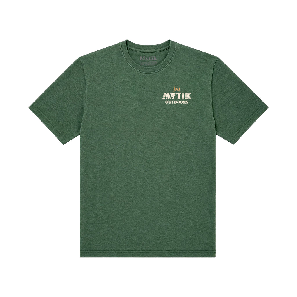 Woodmark — T-shirt Mytik Outdoors
