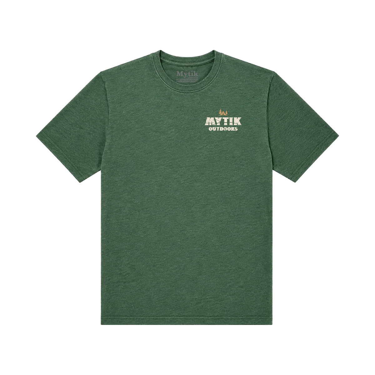 Woodmark — T-shirt Mytik Outdoors
