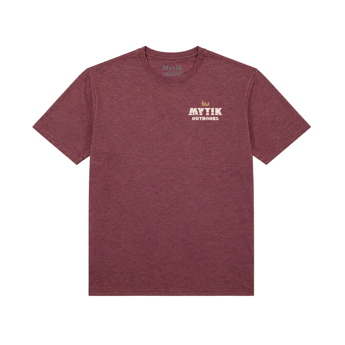 Woodmark — T-shirt Mytik Outdoors