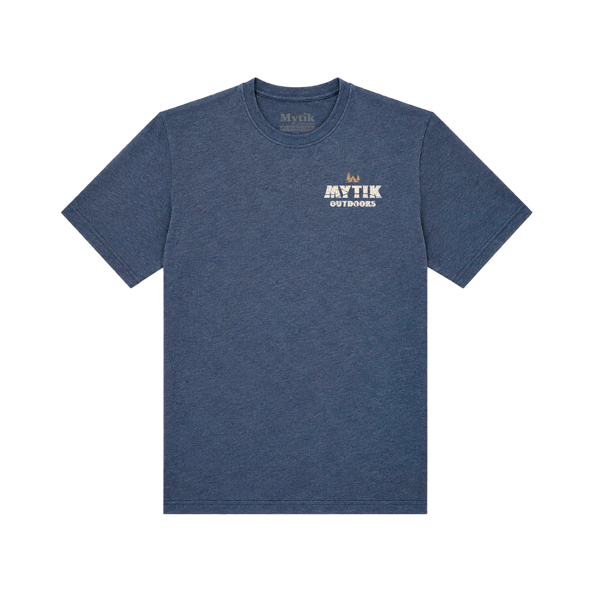 Woodmark — T-shirt Mytik Outdoors