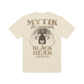 BLACK BEAR COUNTRY - T-SHIRT