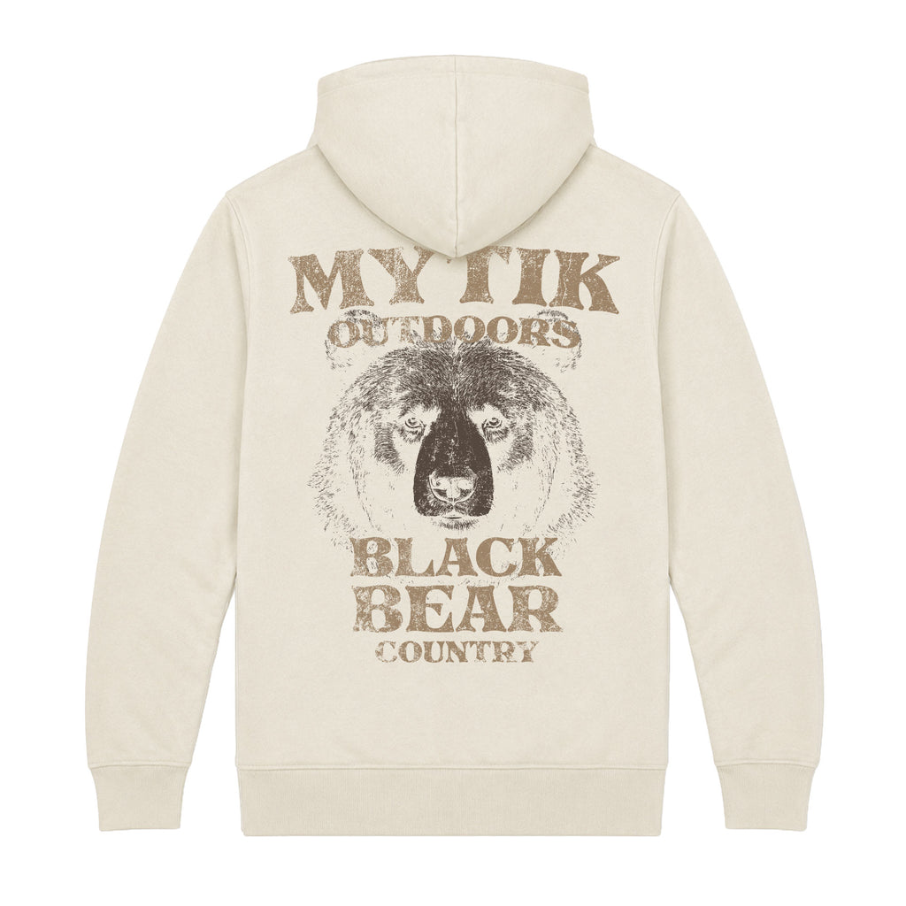 BLACK BEAR COUNTRY - HOODIE