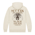 BLACK BEAR COUNTRY - HOODIE