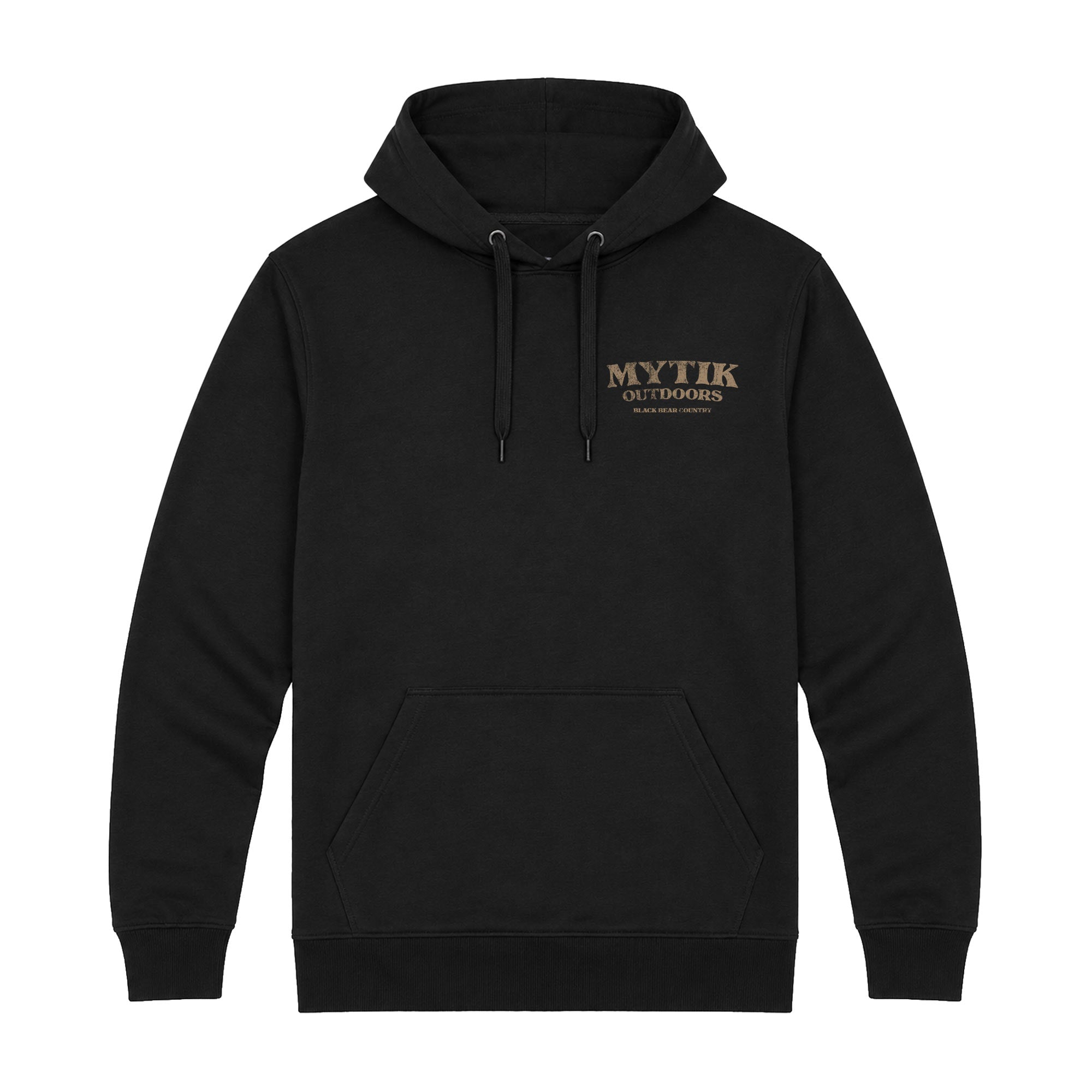BLACK BEAR COUNTRY - HOODIE