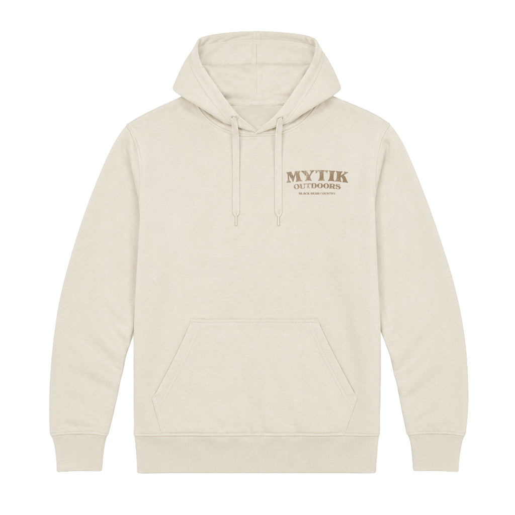 BLACK BEAR COUNTRY - HOODIE