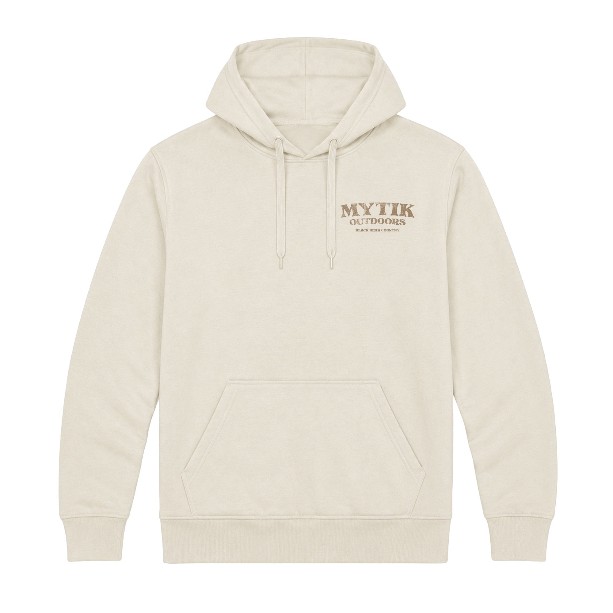 BLACK BEAR COUNTRY - HOODIE