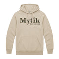 Classic Camo Logo - HOODIE