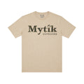 Classic Camo Logo - T-shirt