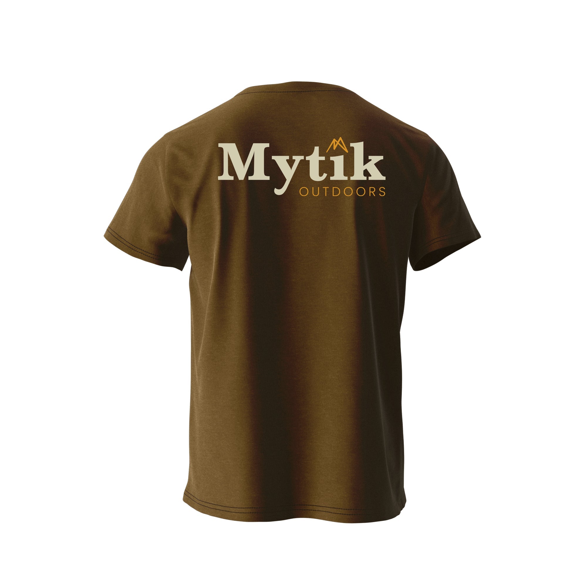 T-Shirt Mytik Outdoors - Bass
