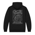 Cast for Giants — Hoodie premium ultralourd déperlant 440 GSM