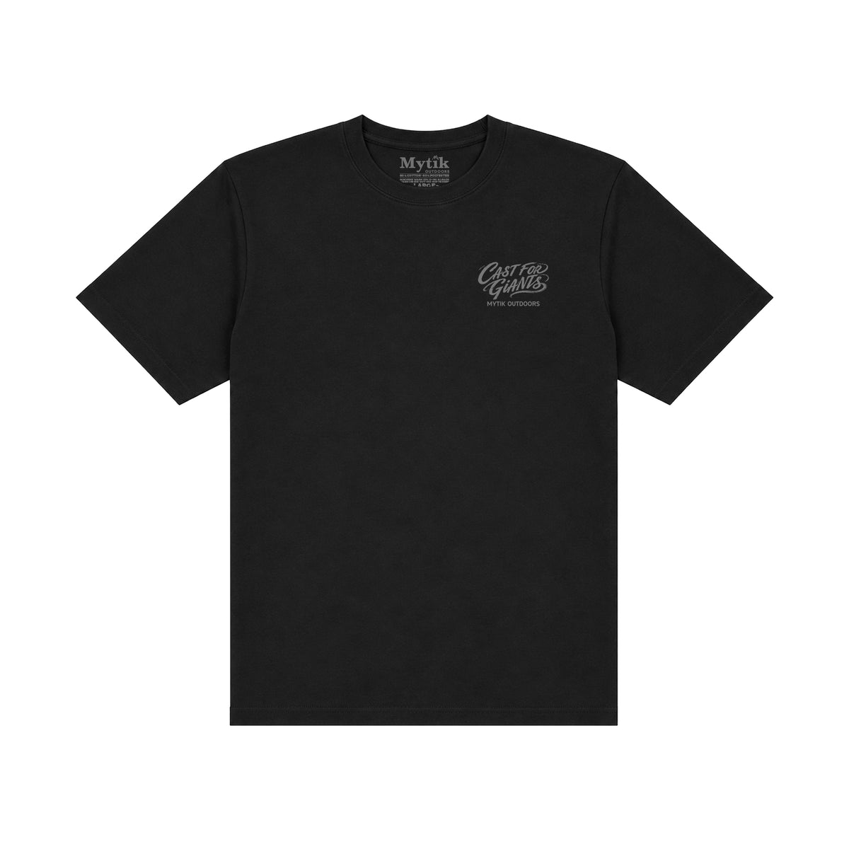 Cast for Giants — T-shirt