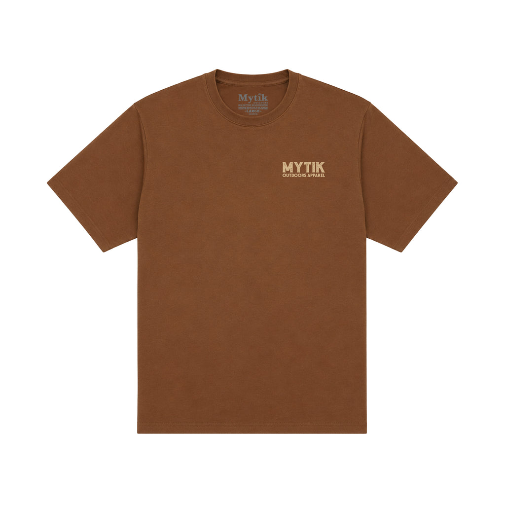 Whitetail — T-shirt Mytik Outdoors