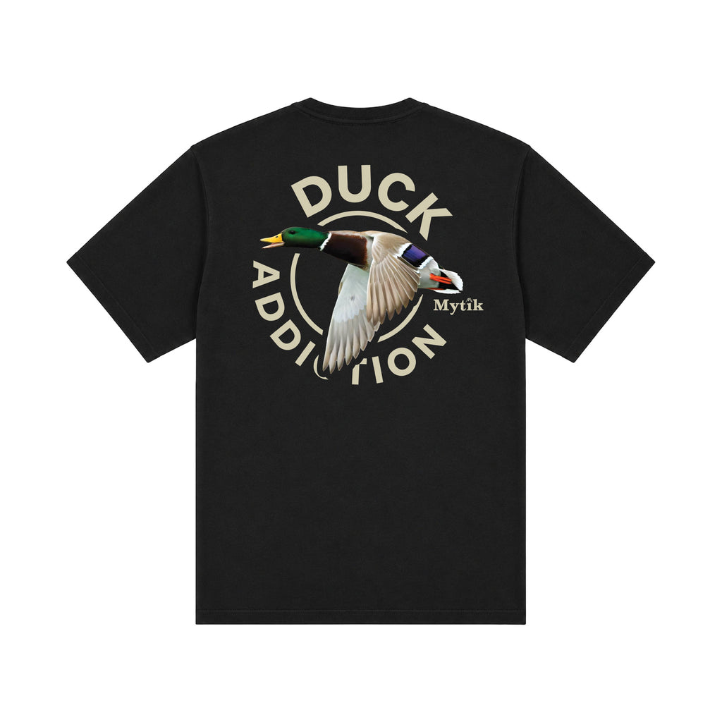 T-Shirt Mytik Outdoors - Duck Addiction