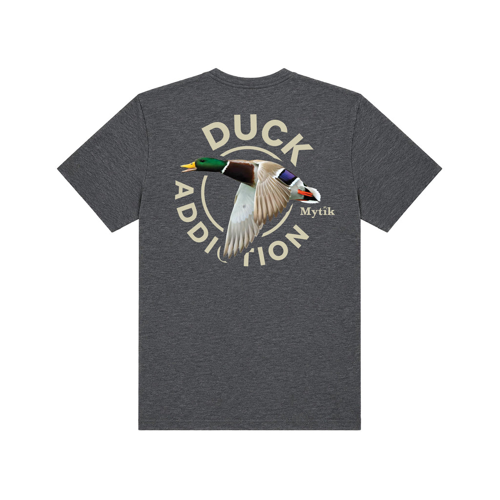 T-Shirt Mytik Outdoors - Duck Addiction