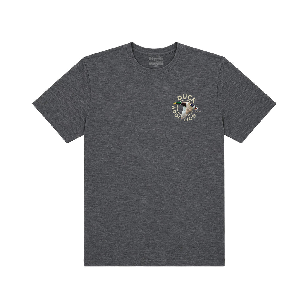 T-Shirt Mytik Outdoors - Duck Addiction