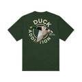 T-Shirt Mytik Outdoors - Duck Addiction