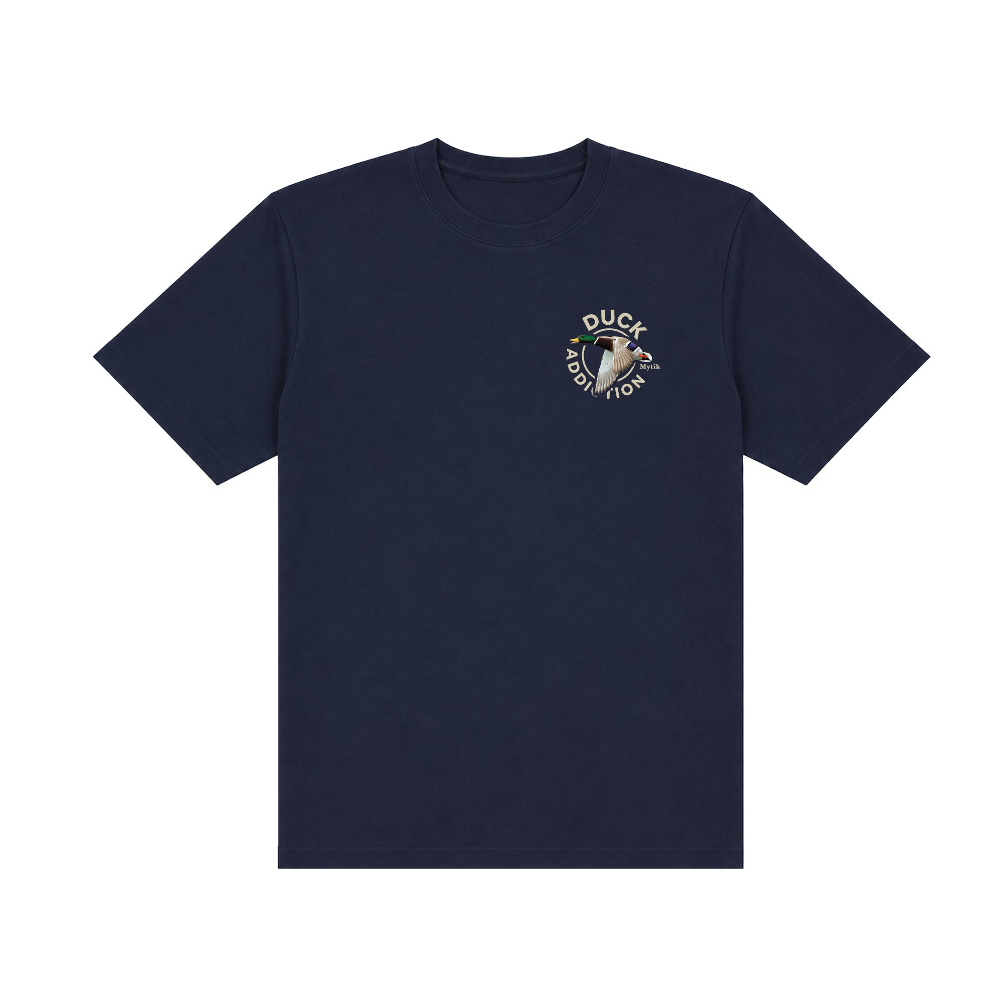 T-Shirt Mytik Outdoors - Duck Addiction