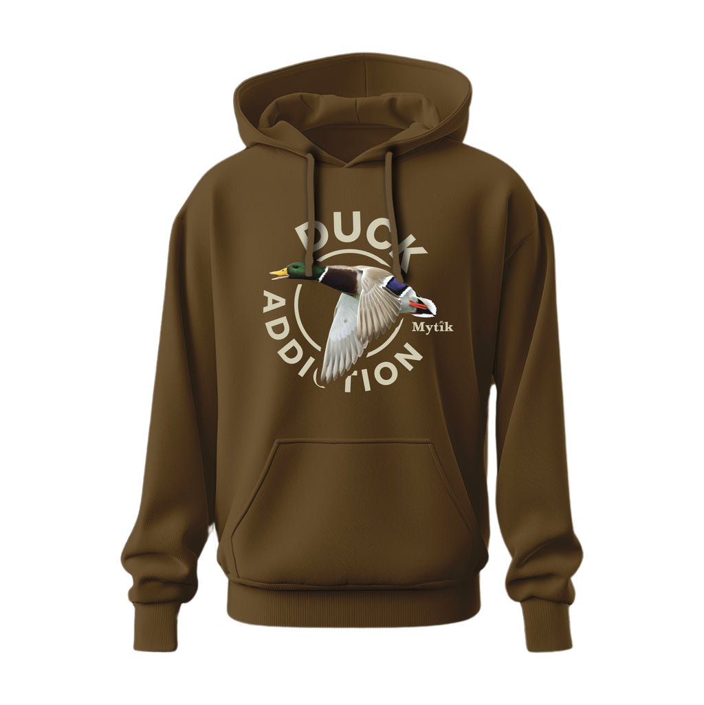 Hoodie Mytik Outdoors - Duck Addiction